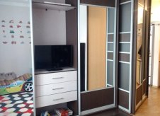 1-к квартира, 51 м², 1/15 эт.