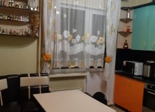 1-к квартира, 41.8 м², 8/17 эт.