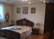 4-к квартира, 74 м², 2/9 эт.