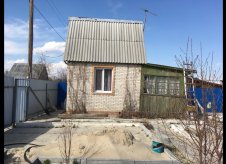 Участок 6.2 сот.