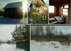 Участок 6 сот.