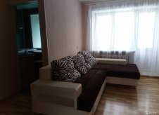 1-к квартира, 30 м², 3/5 эт.