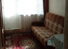 1-к квартира, 14 м², 5/8 эт.