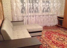 1-к квартира, 35 м², 8/9 эт.