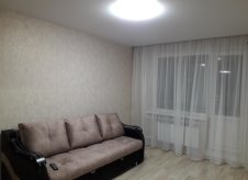 1-к квартира, 33 м², 8/9 эт.