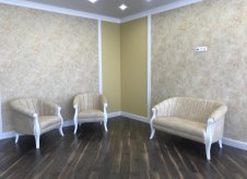 3-к квартира, 130 м², 6/9 эт.