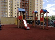 1-к квартира, 40.2 м², 8/14 эт.