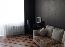 1-к квартира, 38 м², 12/14 эт.