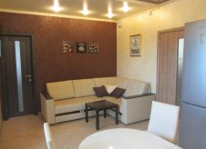 4-к квартира, 105.1 м², 8/8 эт.