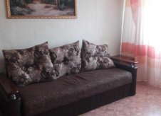 1-к квартира, 34 м², 1/3 эт.