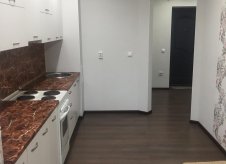 1-к квартира, 43 м², 4/9 эт.