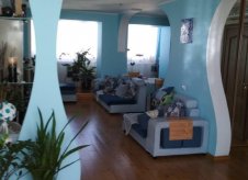 4-к квартира, 99.7 м², 5/6 эт.