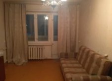 1-к квартира, 30.9 м², 2/4 эт.