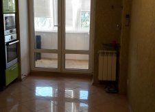 2-к квартира, 54 м², 3/5 эт.