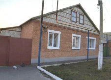 Дом 130 м² на участке 15 сот.