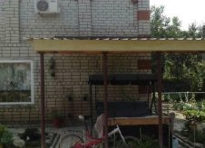 Дача 80 м² на участке 9 сот.