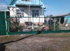 Дом 70 м² на участке 30 сот.