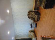 1-к квартира, 40 м², 1/9 эт.
