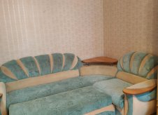 1-к квартира, 37 м², 6/10 эт.