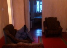 2-к квартира, 42 м², 3/5 эт.