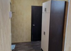 1-к квартира, 36 м², 1/10 эт.