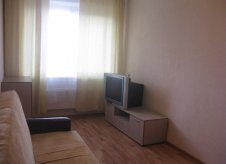 1-к квартира, 35 м², 7/10 эт.