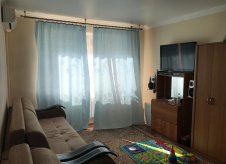 1-к квартира, 37.4 м², 2/10 эт.