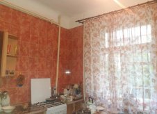 2-к квартира, 54 м², 1/5 эт.