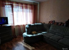 1-к квартира, 40 м², 4/10 эт.