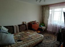 1-к квартира, 32 м², 9/9 эт.