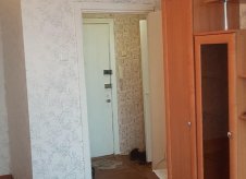 1-к квартира, 32 м², 8/9 эт.