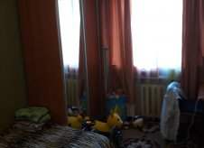 3-к квартира, 59.8 м², 1/5 эт.