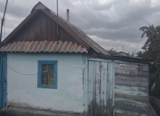 Дача 20 м² на участке 6 сот.