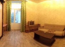 1-к квартира, 34 м², 2/2 эт.