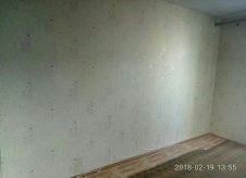 2-к квартира, 57 м², 10/10 эт.