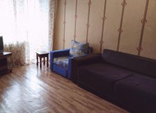 1-к квартира, 33 м², 3/4 эт.