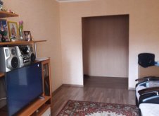 3-к квартира, 72 м², 2/6 эт.