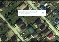 Участок 8 сот.