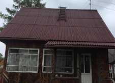 Дача 44 м² на участке 5 сот.