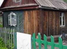 Дача 35 м² на участке 6 сот.