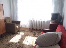 1-к квартира, 33 м², 2/9 эт.