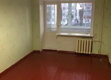 1-к квартира, 32 м², 2/3 эт.