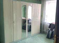 4-к квартира, 96 м², 3/5 эт.