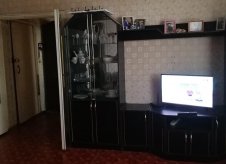 2-к квартира, 50.4 м², 9/9 эт.