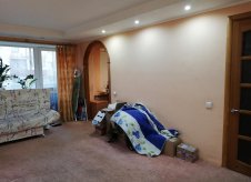 1-к квартира, 29.5 м², 3/5 эт.