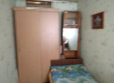 2-к квартира, 24 м², 1/5 эт.