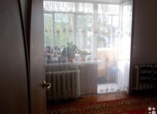 3-к квартира, 52.1 м², 2/5 эт.