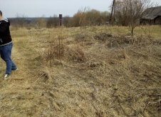 Участок 20 сот.