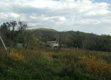 Участок 15 сот.