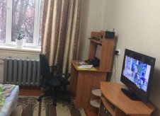 4-к квартира, 102 м², 2/4 эт.